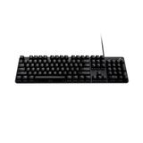  Bàn phím cơ Logitech G413 SE Tactile sw (USB/PBT) 
