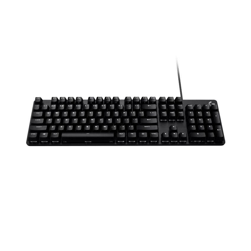  Bàn phím cơ Logitech G413 SE Tactile sw (USB/PBT) 