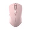  Chuột không dây Dareu LM115G hồng (USB) 