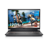  Laptop Dell Gaming G15 5525 (Ryzen 5-6600H/ 8GB/ 512GB/ RTX 3050 4GB/ 15.6'' FHD) 