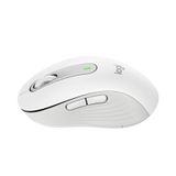  Chuột không dây Logitech M650L Signature màu trắng (Wireless/Bluetooth) 