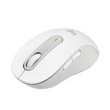  Chuột không dây Logitech M650L Signature màu trắng (Wireless/Bluetooth) 