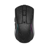  Chuột chơi game không dây Dareu A950 Black 