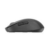 Chuột không dây Logitech M650L Signature Graphite 