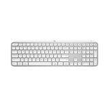  Bàn phím không dây Logitech MX Keys S Pale Gray 920-011564 