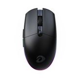  Chuột Gaming không Dây Dareu DAREU EM911X Wireless Black 