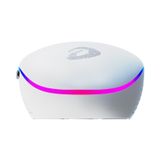  Chuột Gaming không Dây Dareu DAREU EM911X Wireless White 