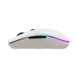  Chuột Gaming không Dây Dareu DAREU EM911X Wireless White 