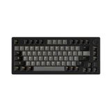  Bàn phím cơ Dareu EK75 PRO TRI-MODE Black-Golden _Dream switch 