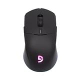  Chuột Gaming không dây Fuhlen D90S V3 RGB Black 