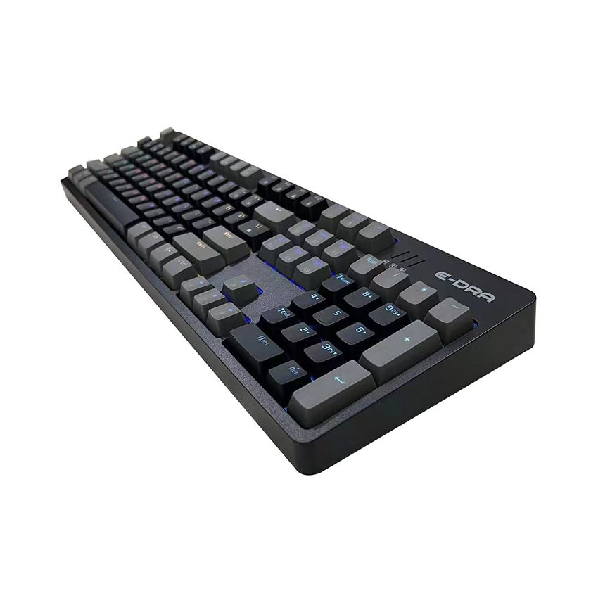  Bàn phím cơ EDRA EK3104L Alpha 
