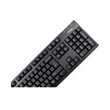  Bộ bàn phím chuột không dây Fuhlen A150G Wireless (Wireless 2.4Ghz/Đen) 