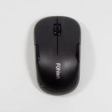  Bộ bàn phím chuột không dây Fuhlen A150G Wireless (Wireless 2.4Ghz/Đen) 