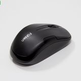  Bộ bàn phím chuột không dây Fuhlen A150G Wireless (Wireless 2.4Ghz/Đen) 