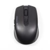  Chuột không dây Fuhlen B07S Black (Wireless 2.4Ghz/Bluetooth) 