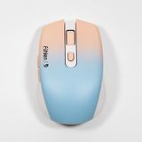  Chuột không dây Fuhlen B07S Mix (Wireless 2.4Ghz/Bluetooth) 