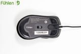  Chuột Gaming Fuhlen G90S Pro (USB/Led RGB) 