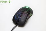  Chuột Gaming Fuhlen G90S Pro (USB/Led RGB) 