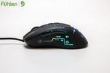  Chuột Gaming Fuhlen G90S Pro (USB/Led RGB) 