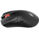  Chuột Gaming có dây EDRA EM626 Đen (USB/PMW3327) 