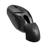  Chuột Gaming Logitech G309 LightSpeed Wireless Black 