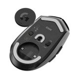  Chuột Gaming Logitech G309 LightSpeed Wireless Black 