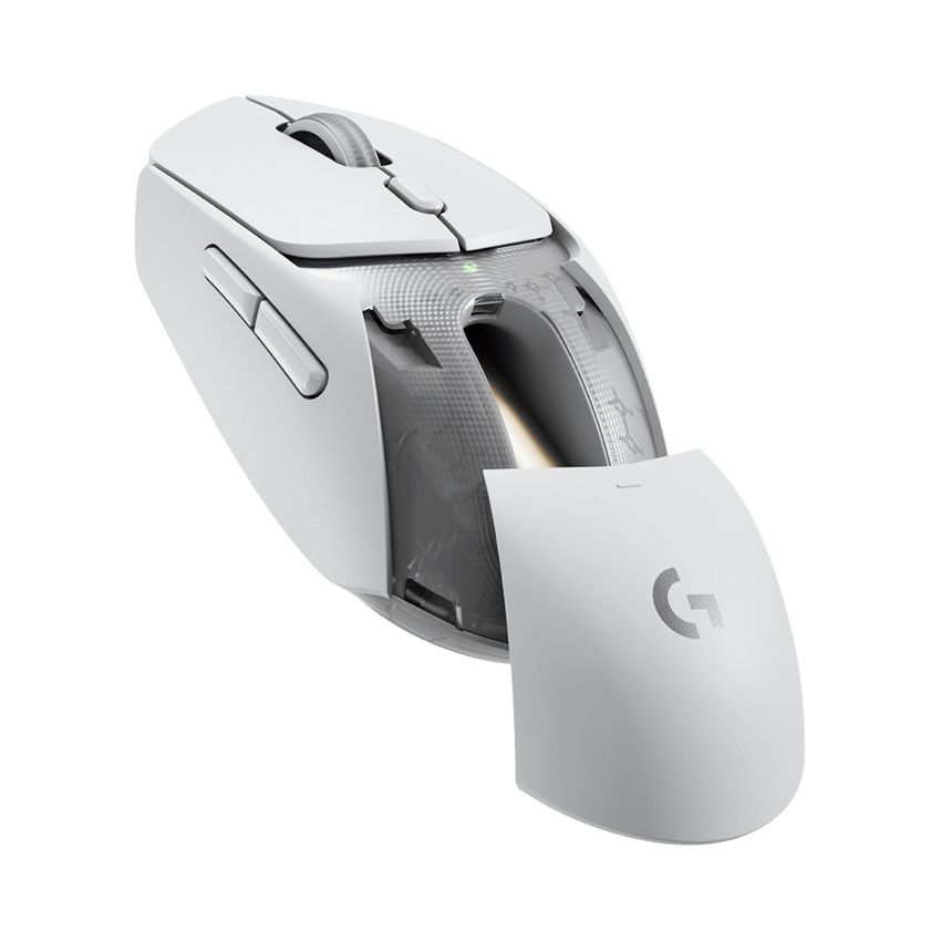  Chuột Gaming Logitech G309 LightSpeed Wireless White 
