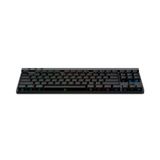  Bàn phím cơ Logitech G515 LightSpeed TKL Wireless Black 