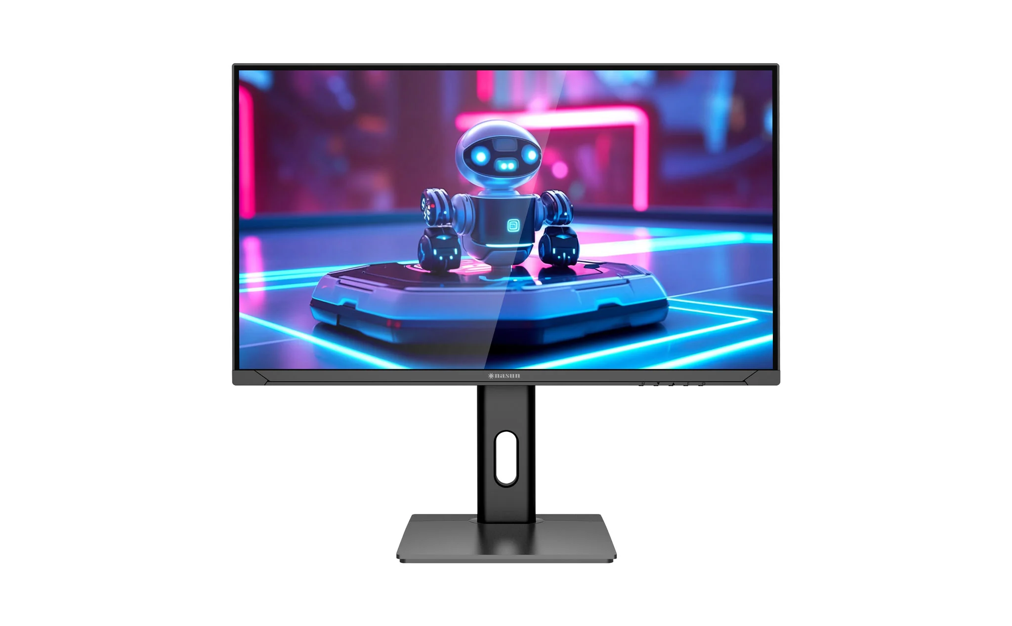  Màn hình GAMING NASUN NS-27/165 IPS 