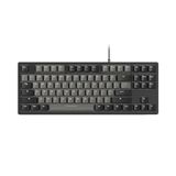  Bàn phím cơ gaming DAREU EK87 v2 Gray-black (Dream switch) 