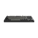  Bàn phím cơ gaming DAREU EK87 v2 Gray-black (Dream switch) 