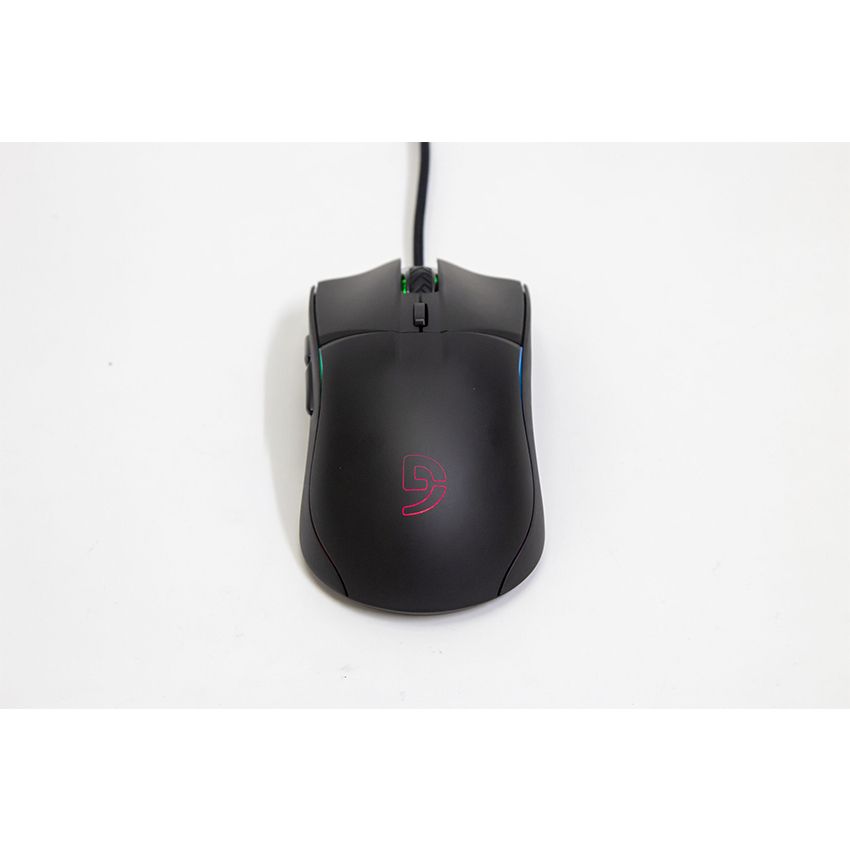  Chuột gaming có dây Fuhlen G60S Pro 