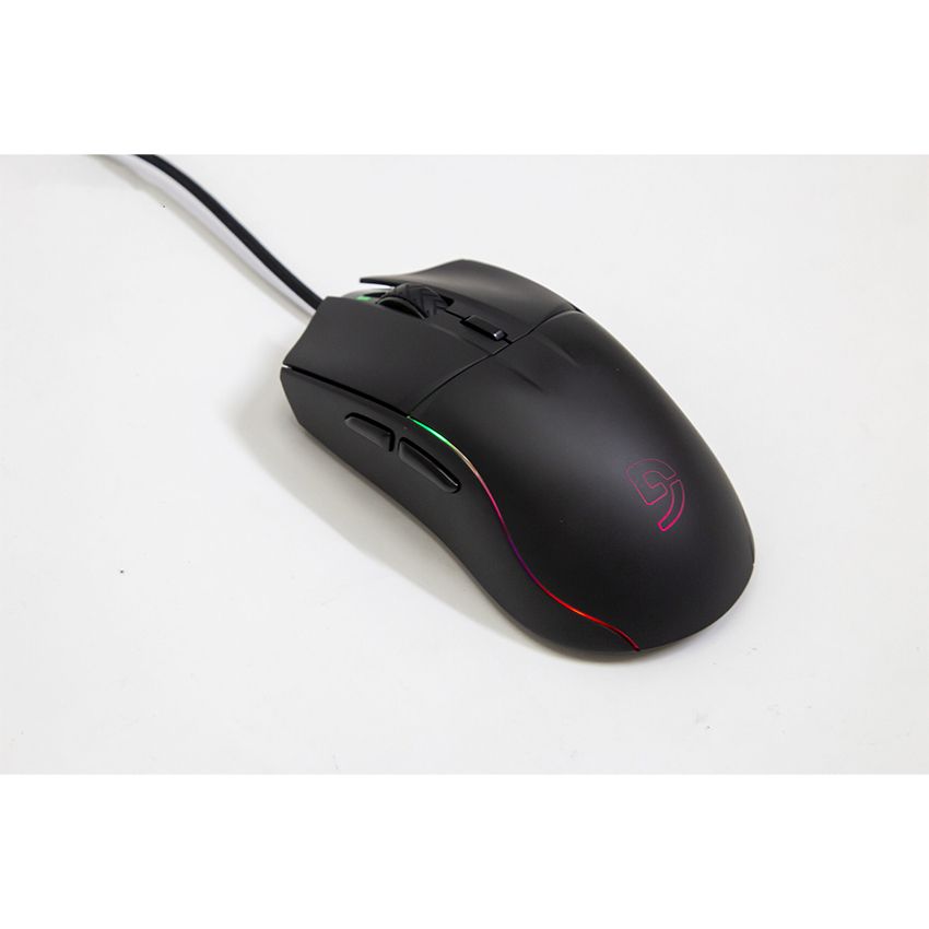  Chuột gaming có dây Fuhlen G60S Pro 