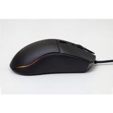  Chuột gaming có dây Fuhlen G60S Pro 