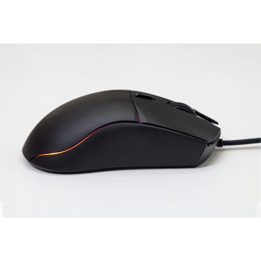  Chuột gaming có dây Fuhlen G60S Pro 