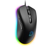  Chuột gaming có dây Dareu EM908X Rgb 