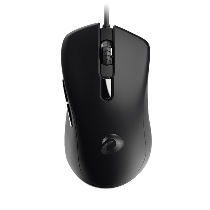  Chuột gaming có dây Dareu EM908X Rgb 