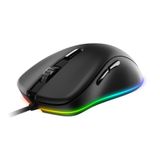  Chuột gaming có dây Dareu EM908X Rgb 