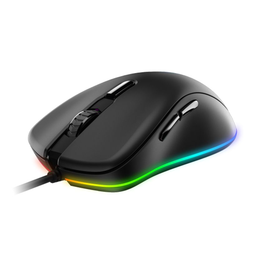  Chuột gaming có dây Dareu EM908X Rgb 