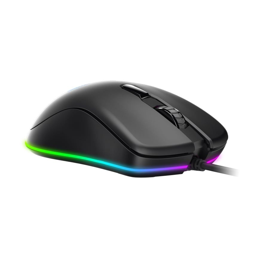  Chuột gaming có dây Dareu EM908X Rgb 