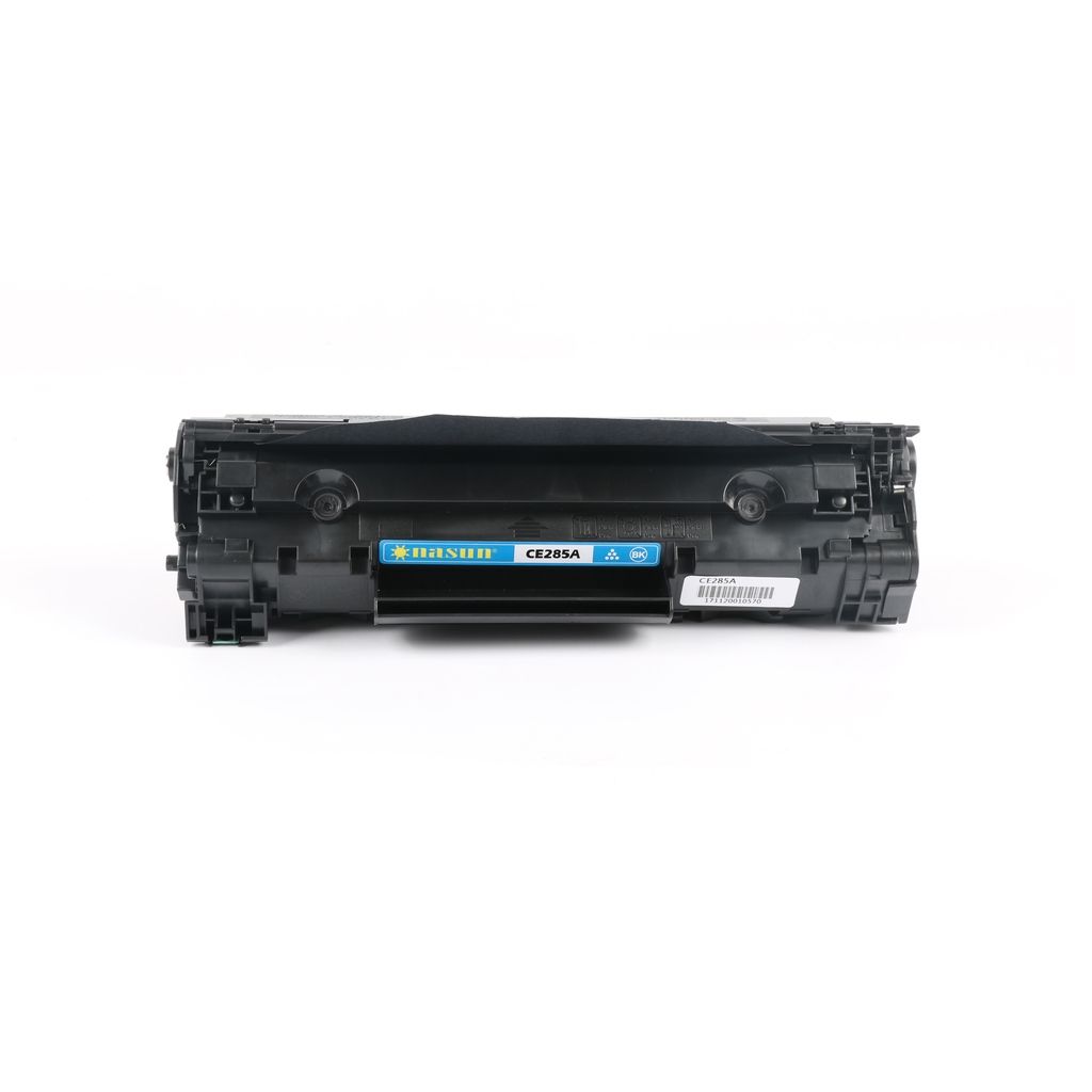  HỘP MỰC MÁY IN LASER (Toner Cartridge) NASUN  Model 85A 