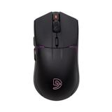  Chuột gaming không dây Fuhlen D60S Black 