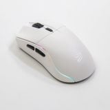  Chuột gaming không dây Fuhlen D60S White 