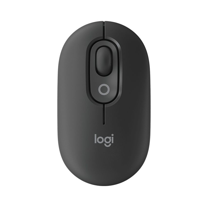  Chuột không dây Logitech Pop Mouse with EMOJI 
