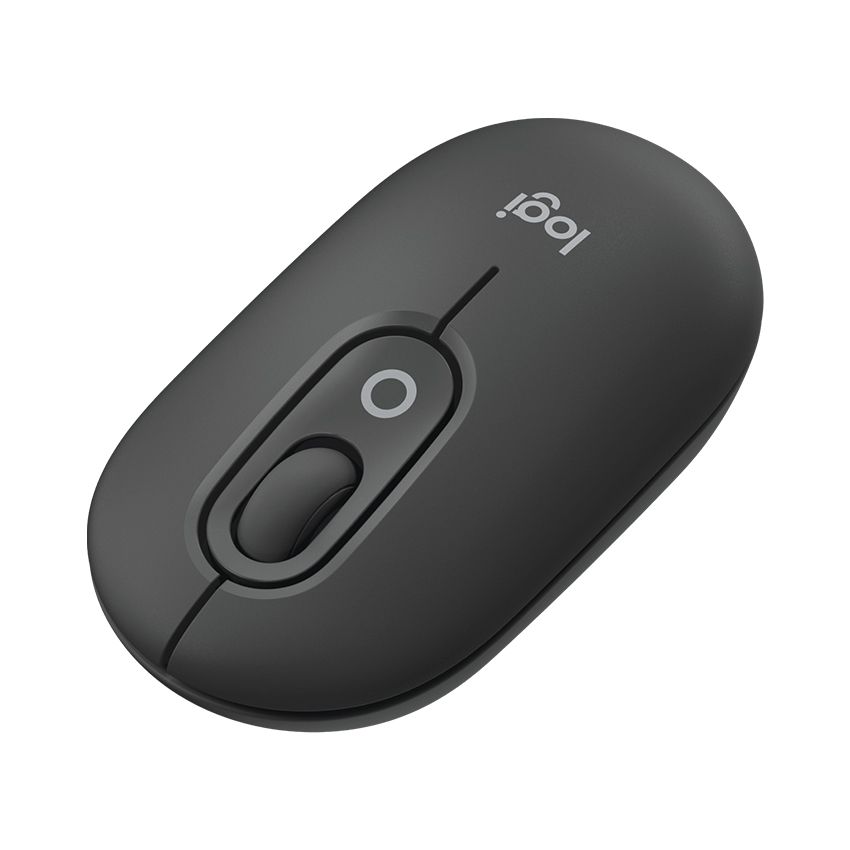  Chuột không dây Logitech Pop Mouse with EMOJI 