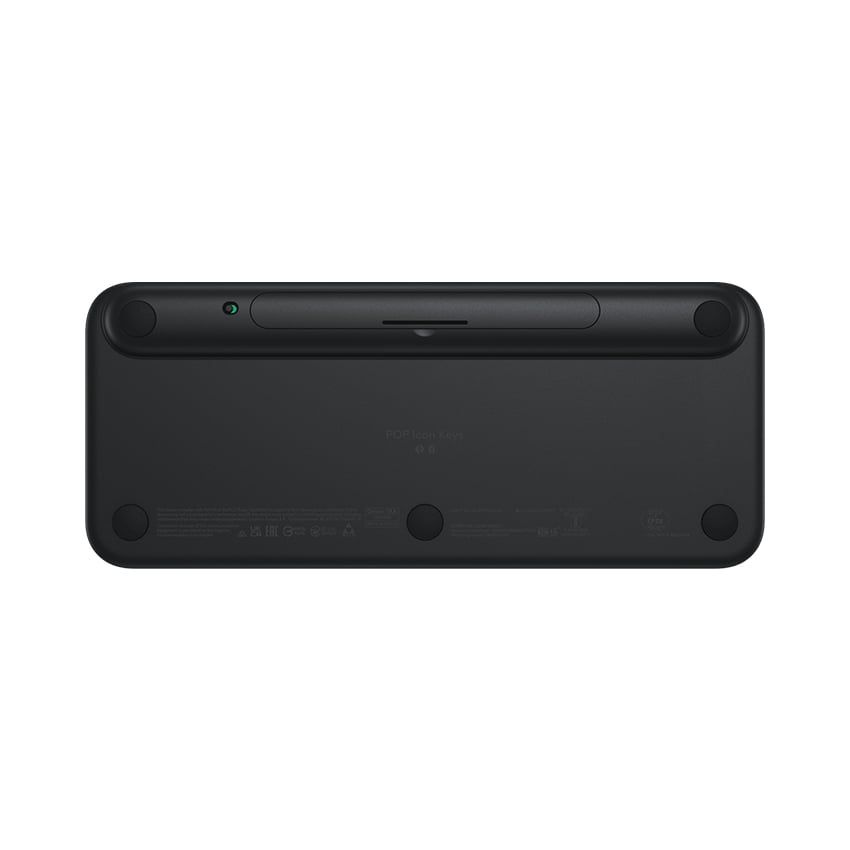  Bàn phím cơ Logitech G413 SE TKL Tactile sw (USB/PBT) 