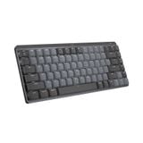  Bàn phím không dây Logitech MX Mechanical Mini Đen 