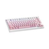 Bàn phím cơ Gaming Dareu EK75 PRO Sakura Pink_Dream switch 