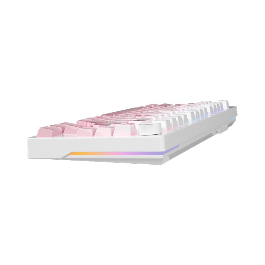  Bàn phím cơ Gaming Dareu EK75 PRO Sakura Pink_Dream switch 