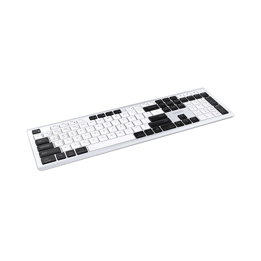  Bàn phím không dây DAREU LK150D (Dual Mode, Scissor Switch) 